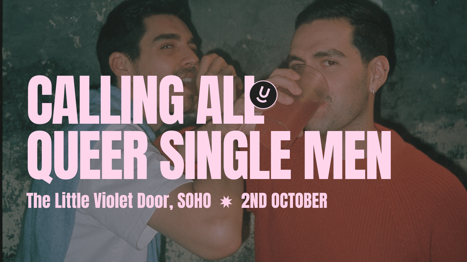 Thursday | The Little Violet Door | Soho