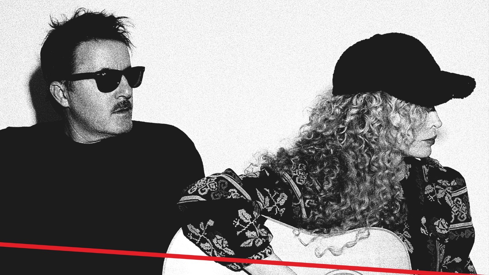 The Ting Tings