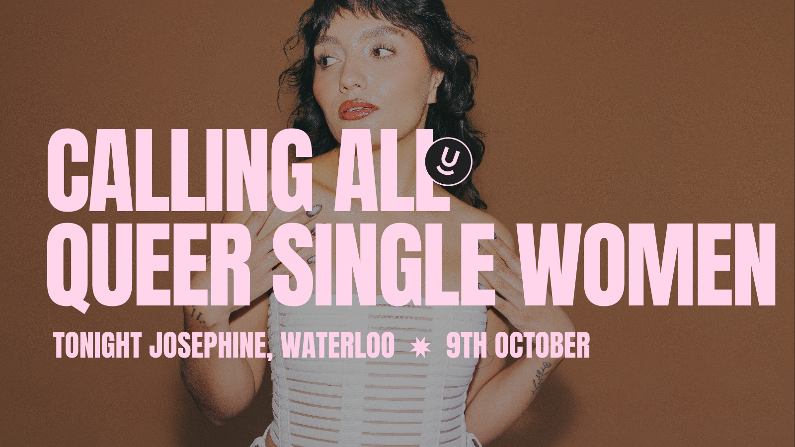Thursday | Tonight Josephine | Waterloo
