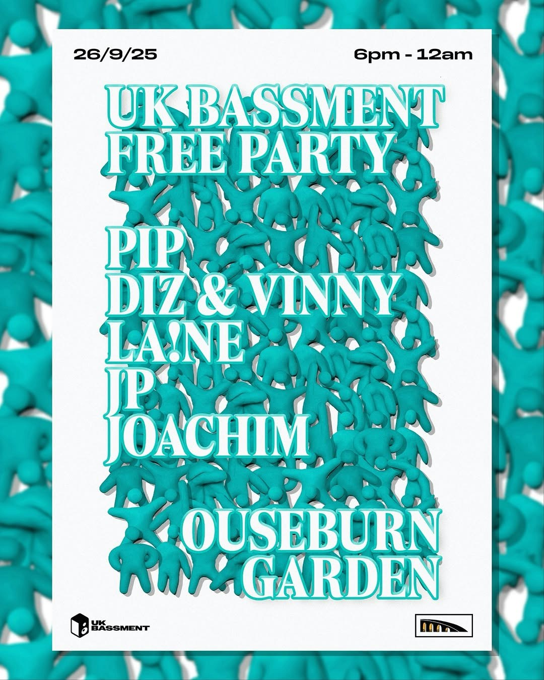 UK Bassment