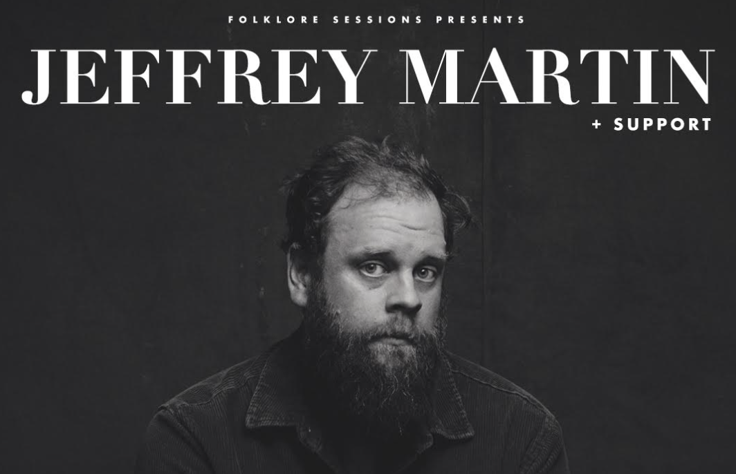 Jeffrey Martin