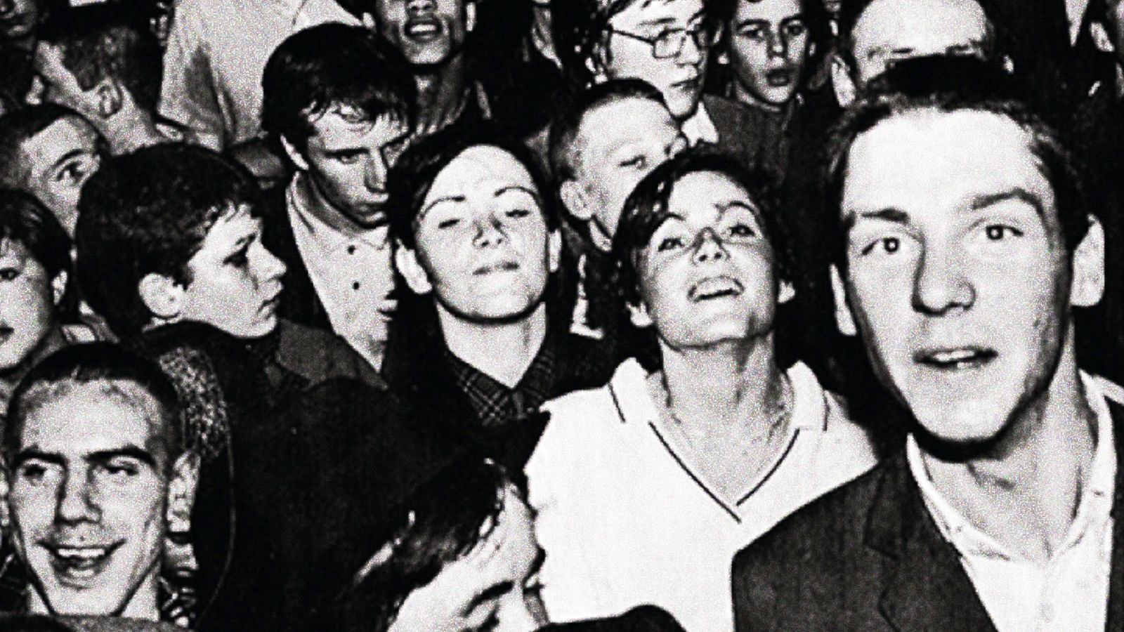 The Specials LTD – Hull