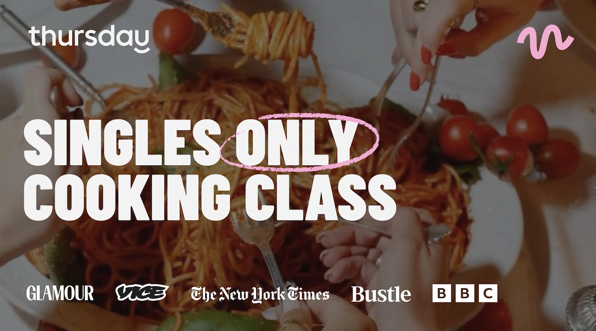 Thursday | Cooking Class | Cape Town