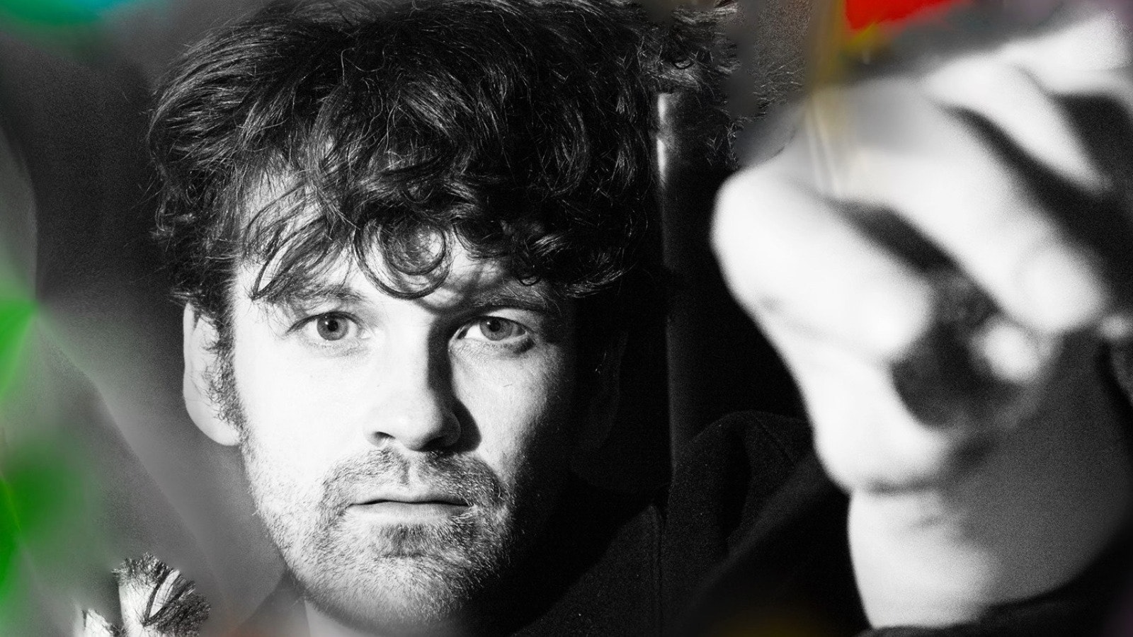 Fyfe Dangerfield (Guillemots)  – Friday 5th December 2025 | Sunbird Records, Darwen