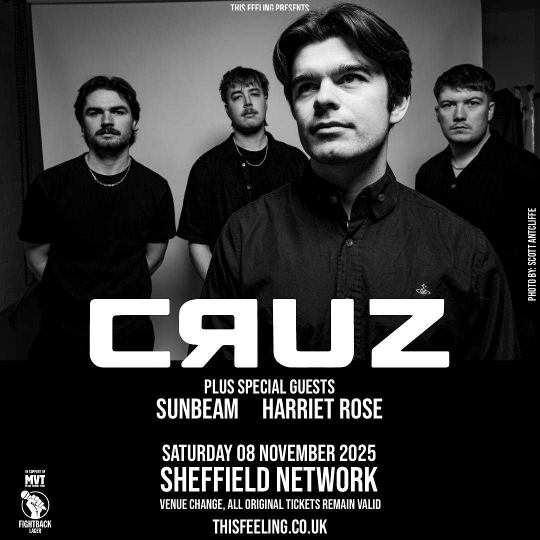 Cruz | Network 1