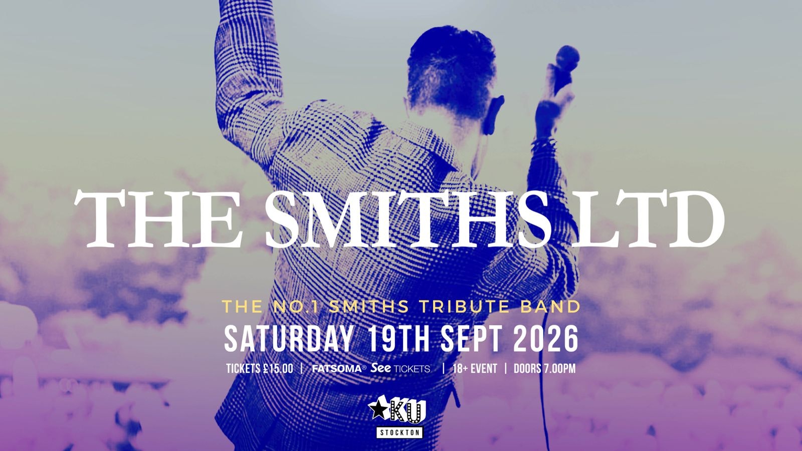 The Smiths Ltd
