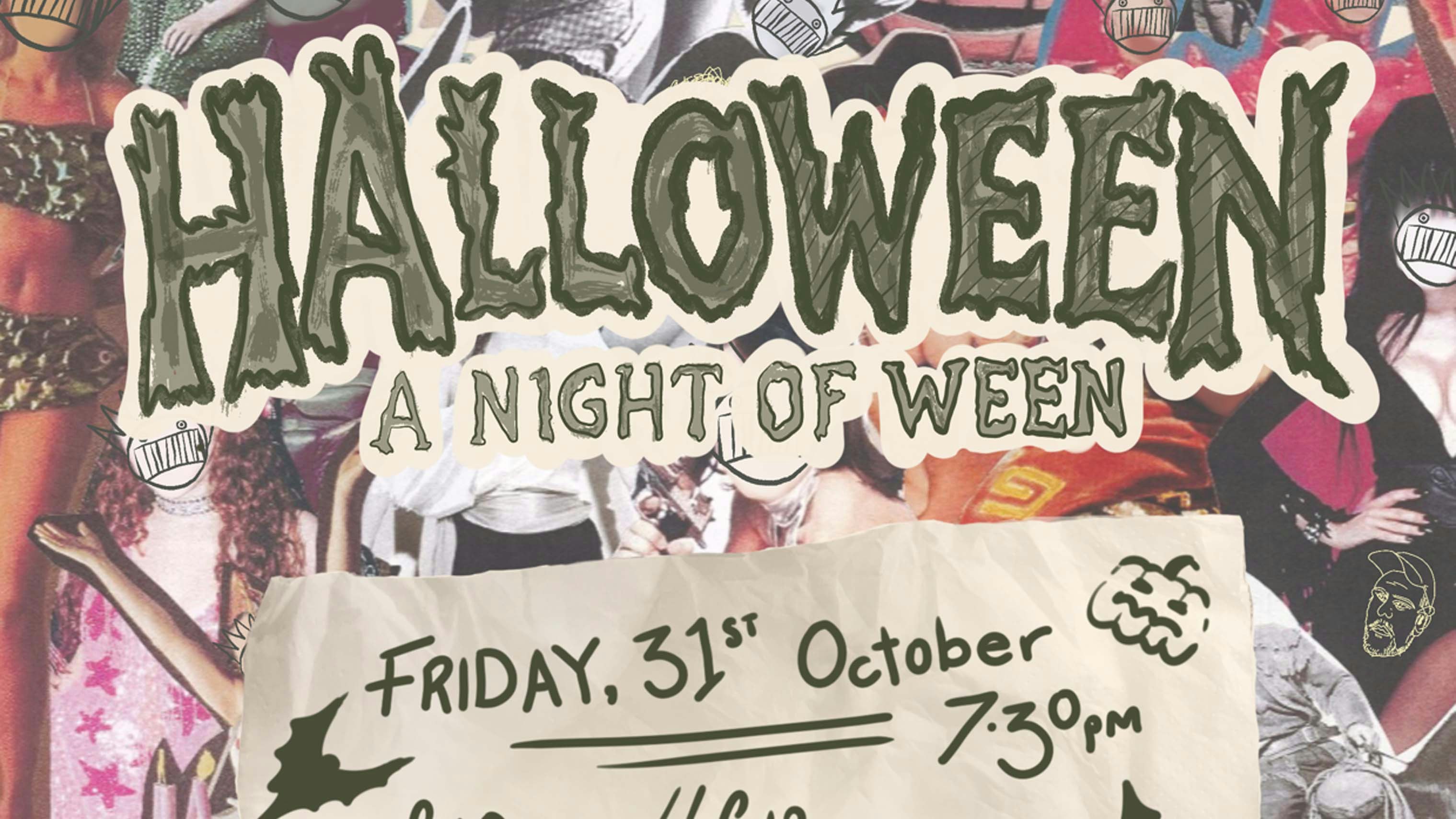 HALLOWEEN