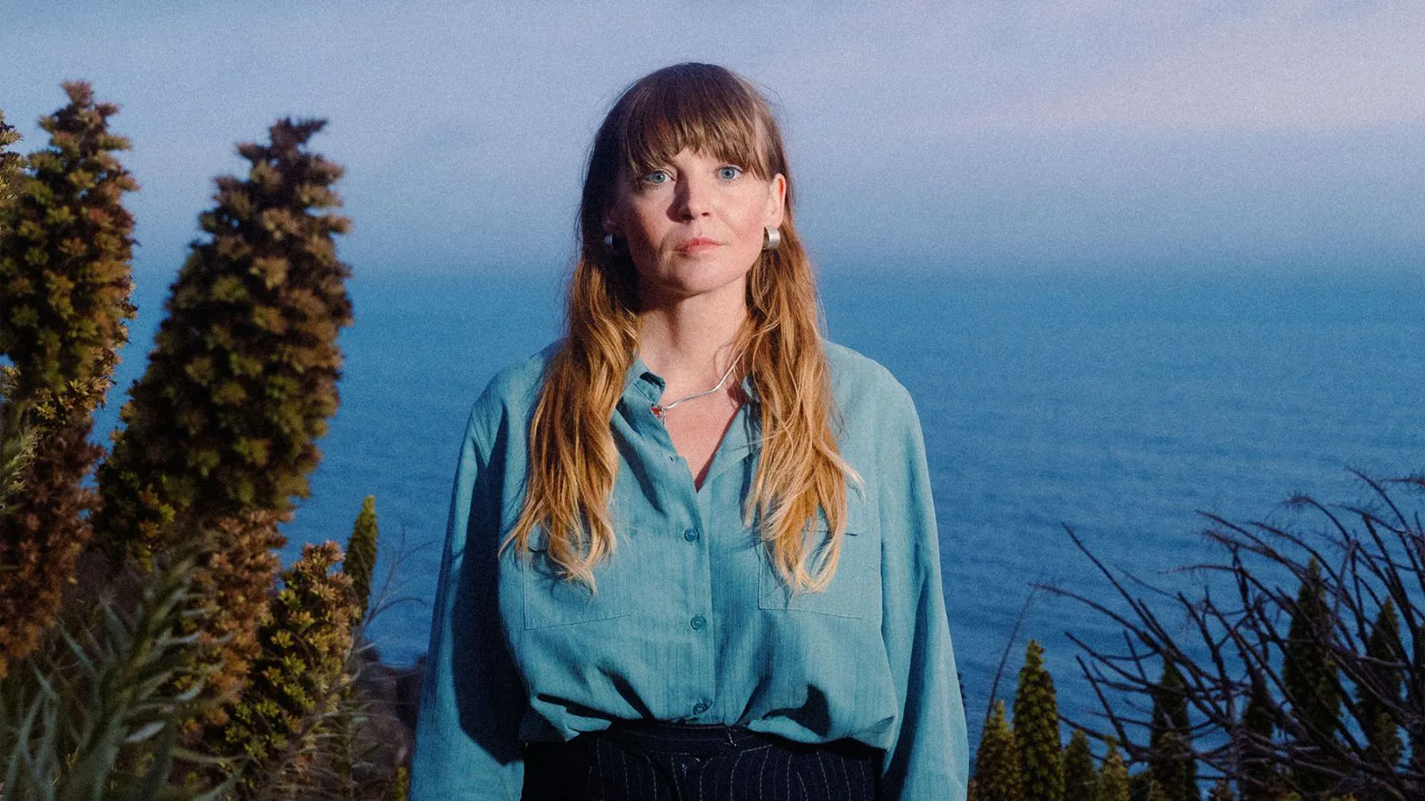 Courtney Marie Andrews | Gorilla