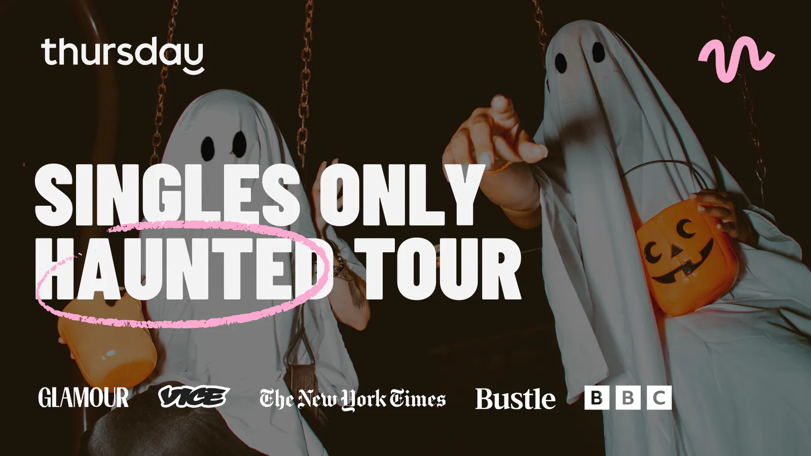Tuesday | Haunted Tour + Mixer at Four Peaks | Tempe at Four Peaks ...
