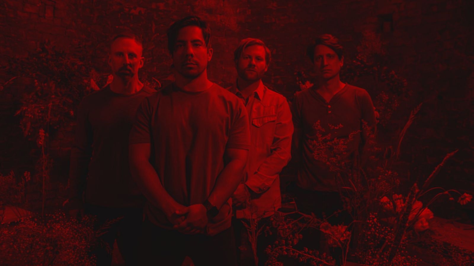 Armor For Sleep ‘What To Do When You Are Dead’ 20th Anniversary Tour