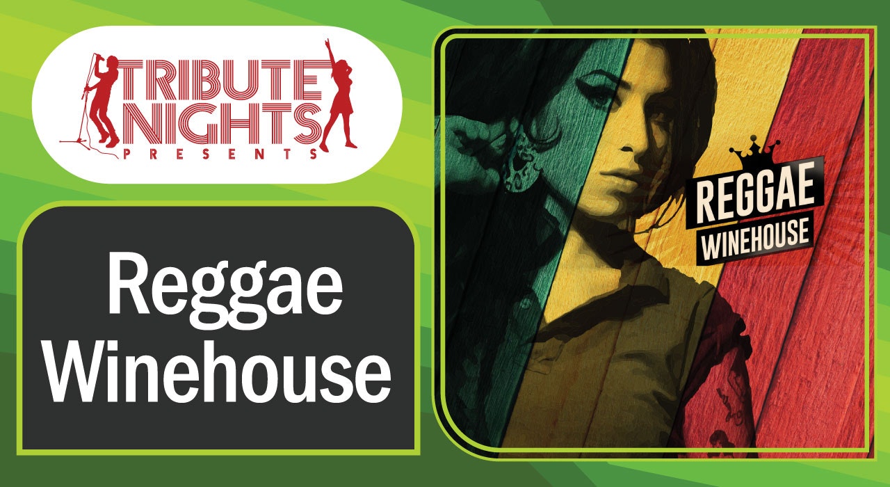 Reggae Winehouse