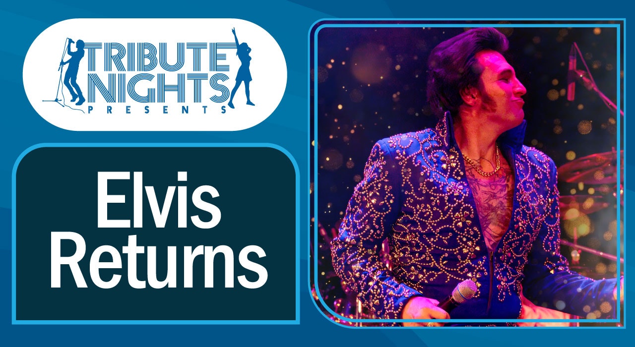 Elvis Returns