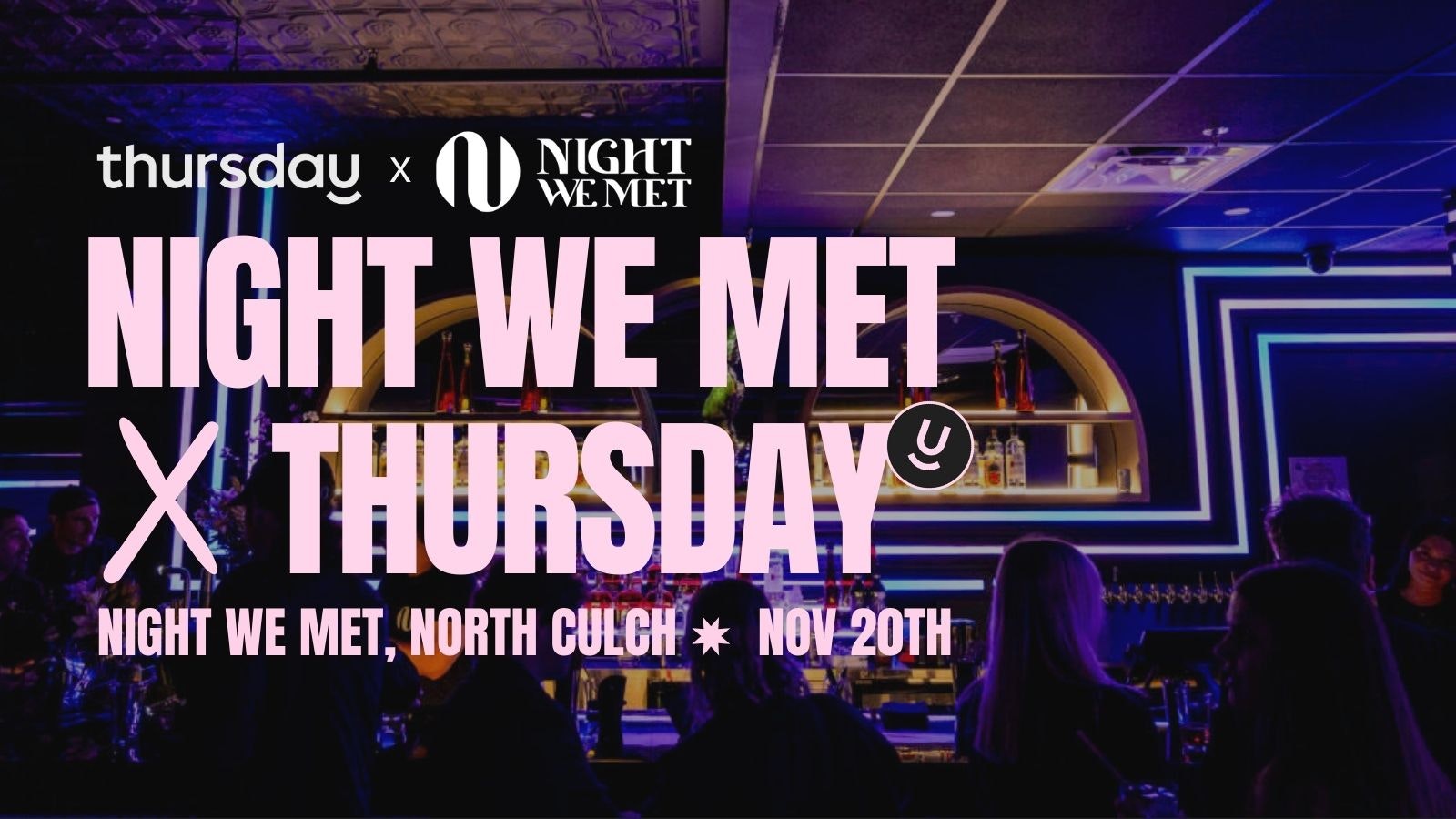 Thursday | Night We Met | Nashville