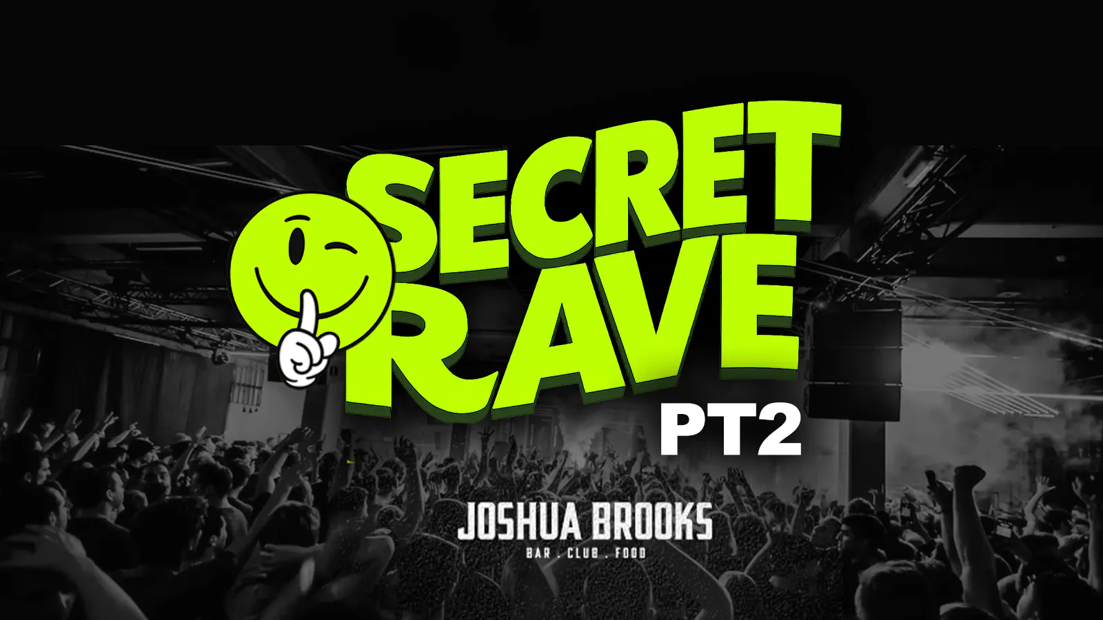 SECRET RAVE PT2 UOM MOVE IN PARTY🚫 SELLS OUT WEEKLY🚫 👽 SECRET RAVE 👽 at ...