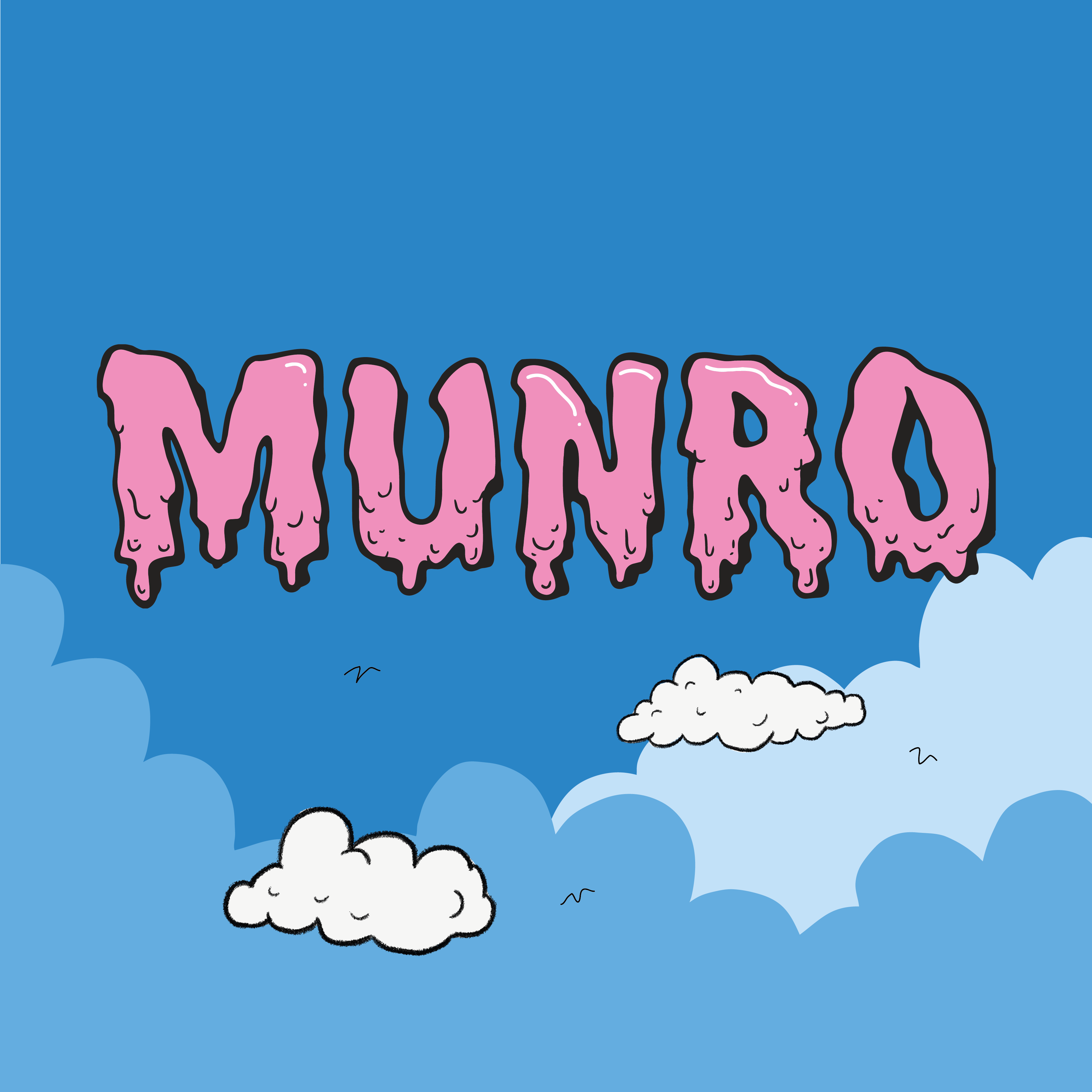 MUNRO FESTIVAL 2026