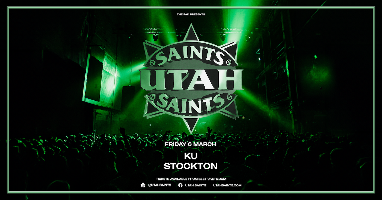 Utah Saints