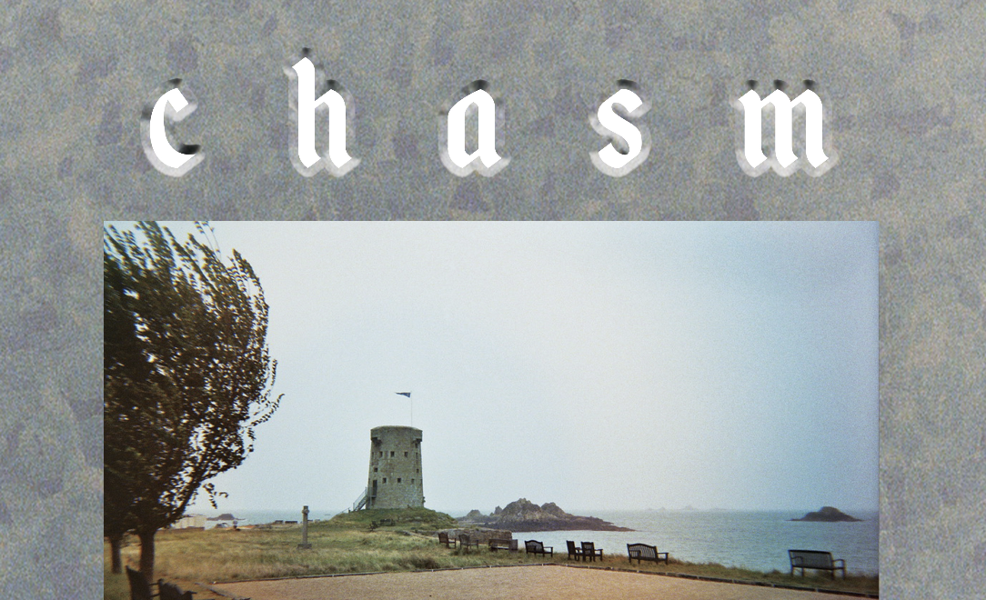 CHASM + Leibniz + Hollowpoint + mydiary.