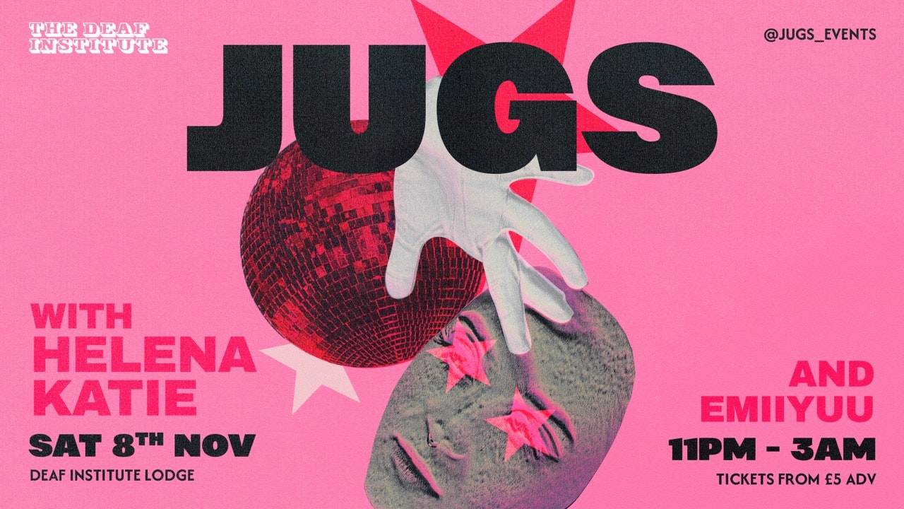JUGS