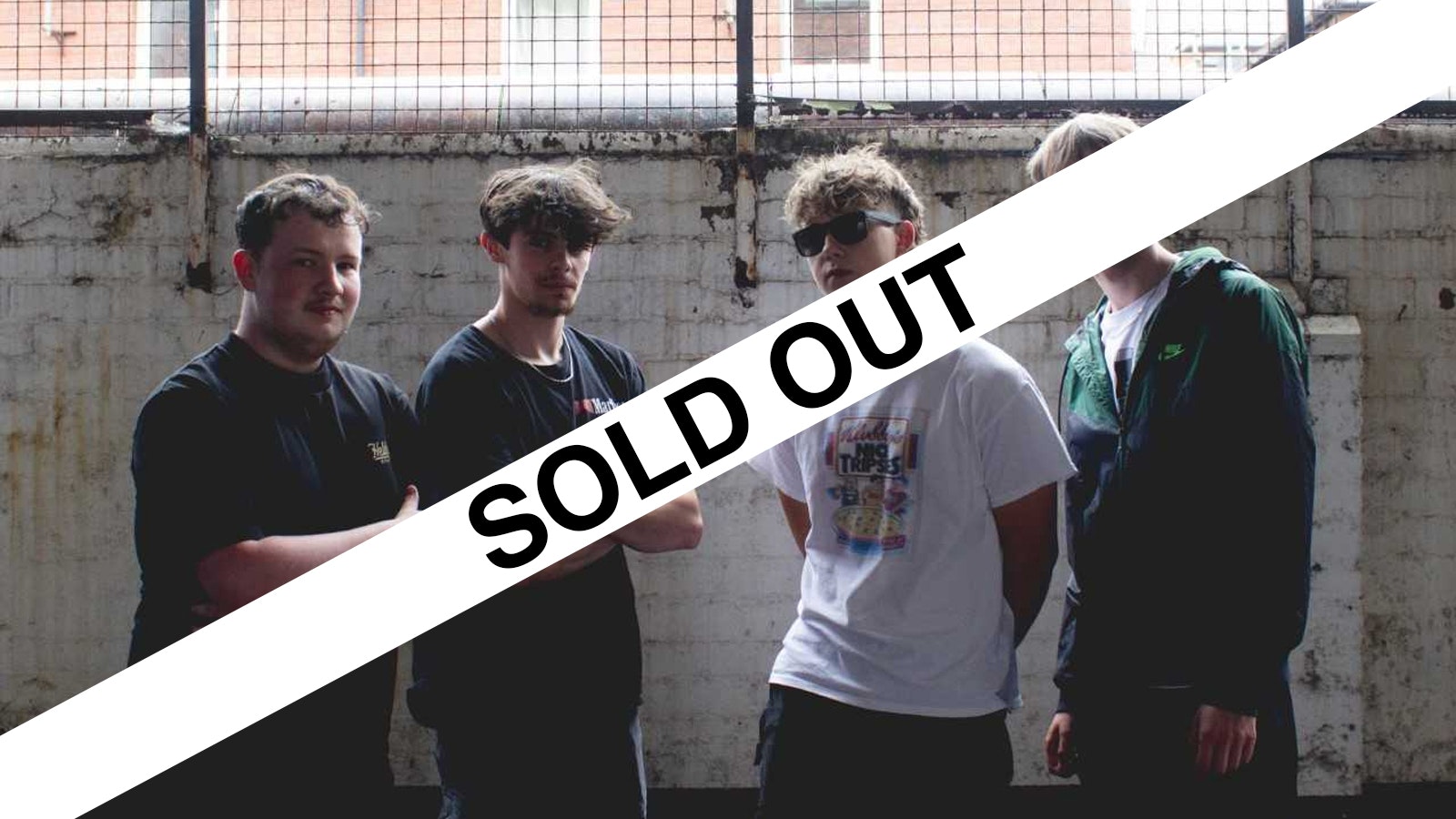 Antics + The Panamas + Avids