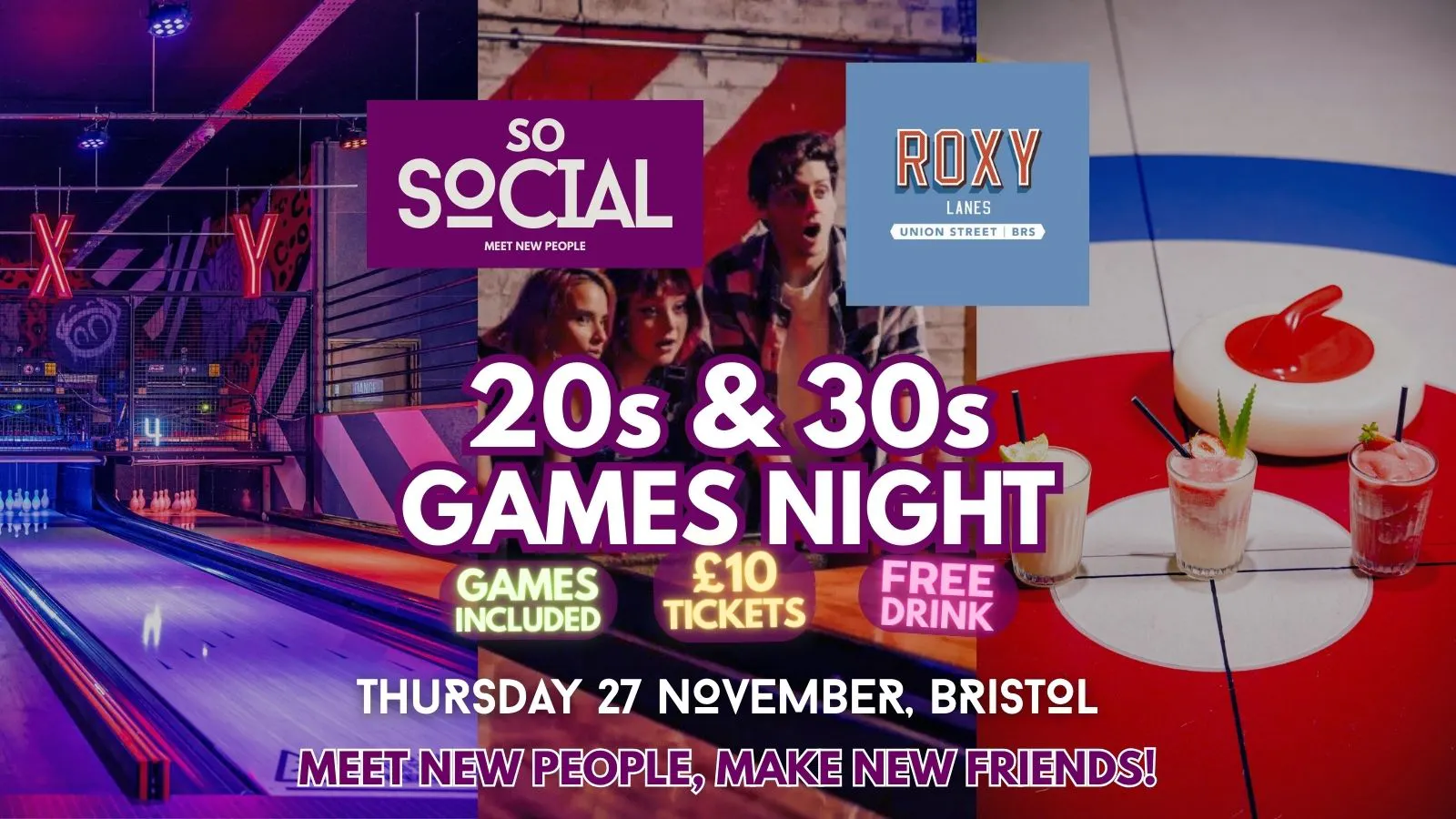 thanksgiving-games-night-20s-30s-sosocial-x-roxy-lanes-bristol