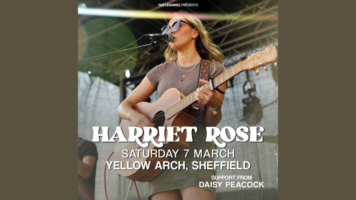 Harriet Rose