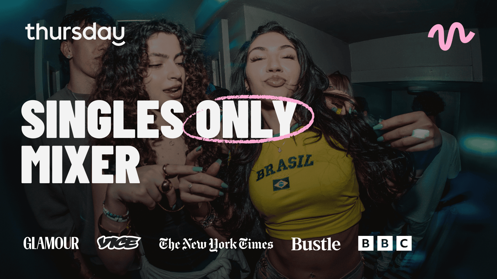 Thursday | The Alchemist | Birmingham