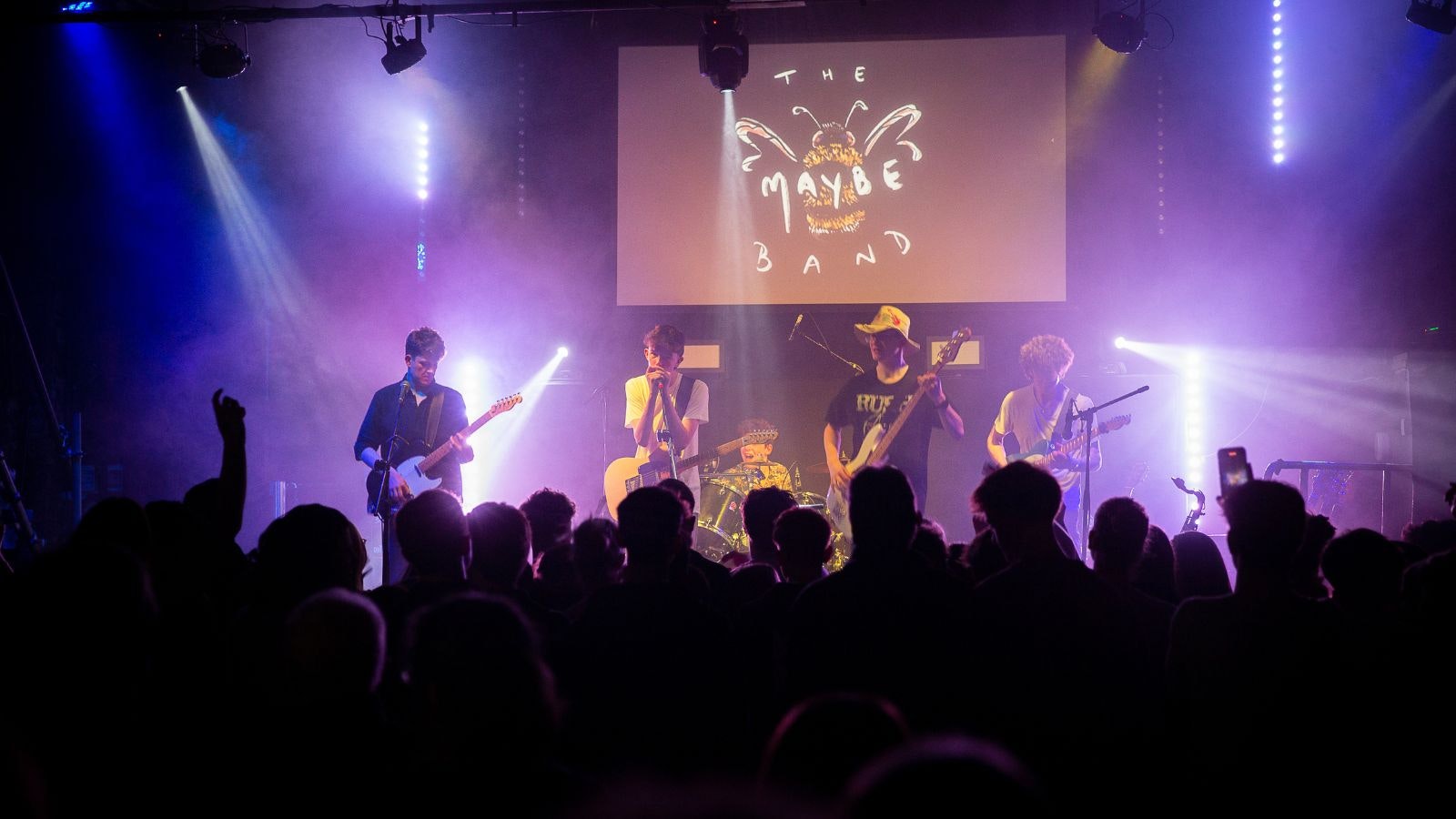 The Maybe Band