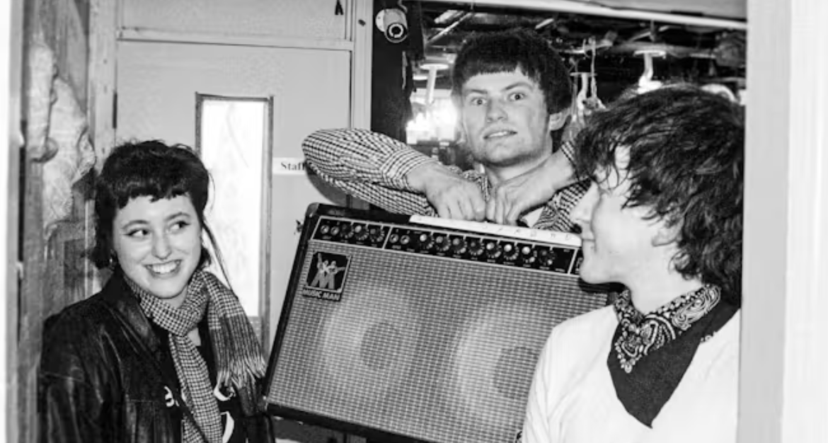 Oral Habit + School Disco *FREE ENTRY*