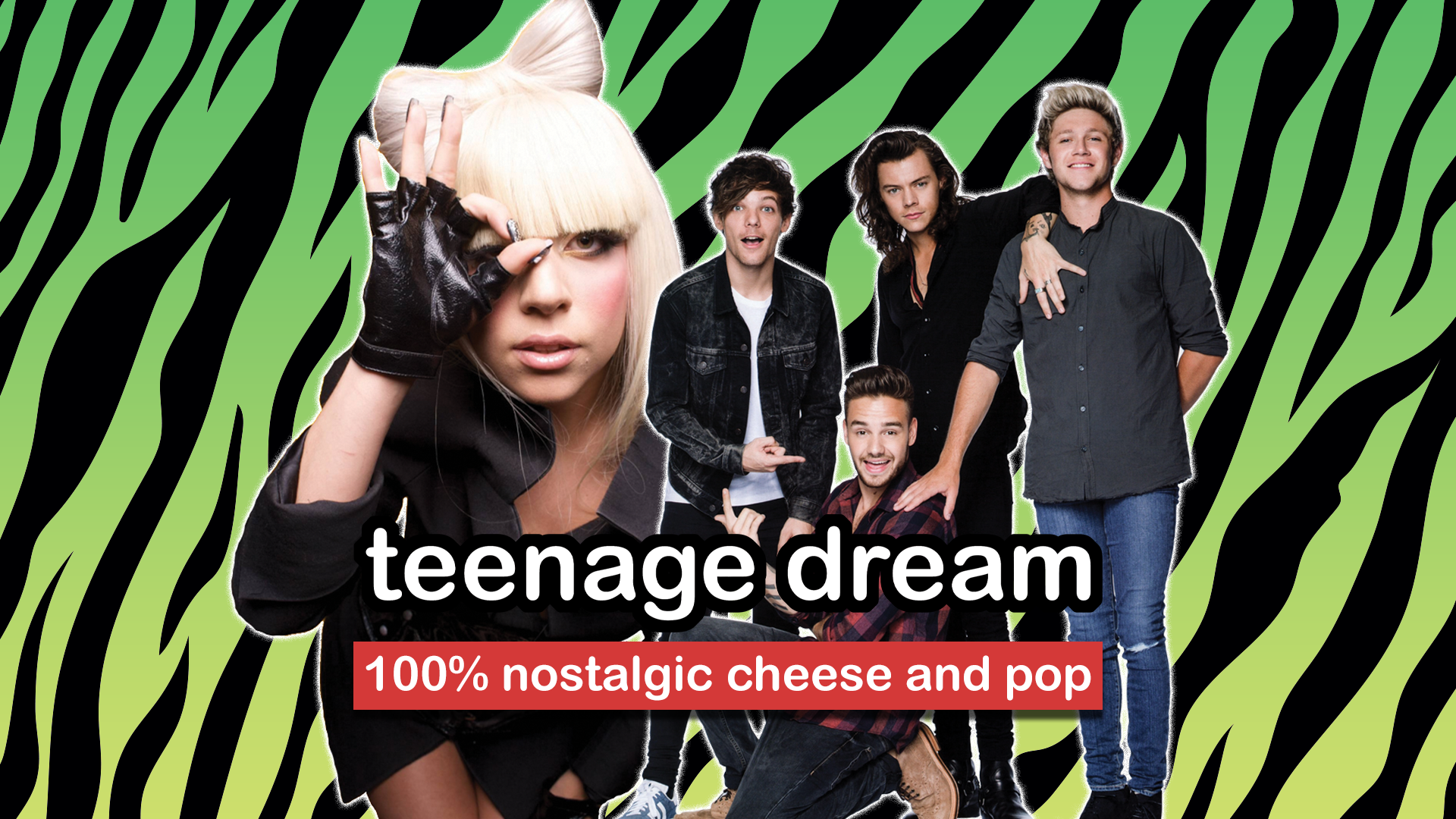 Teenage Dream
