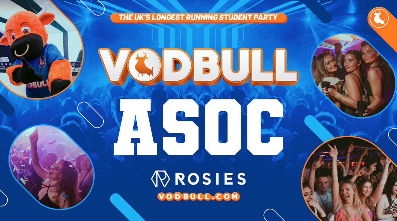 ASOC x VODBULL 2nd Oct 2025