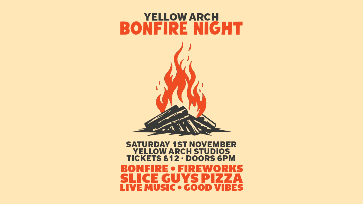 Bonfire Night 2025