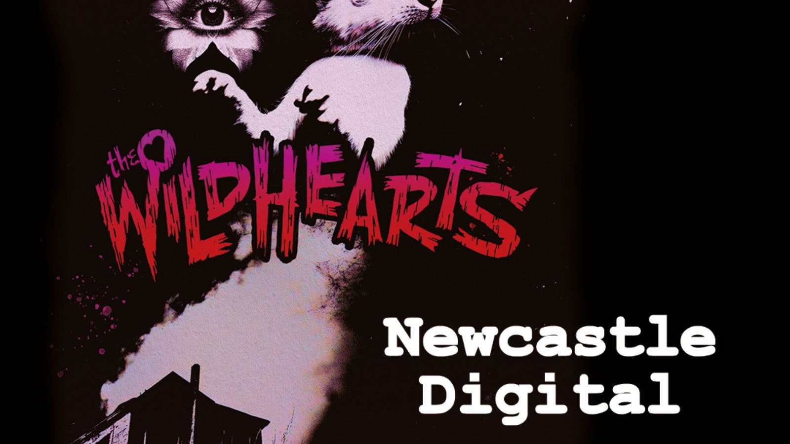 The Wildhearts
