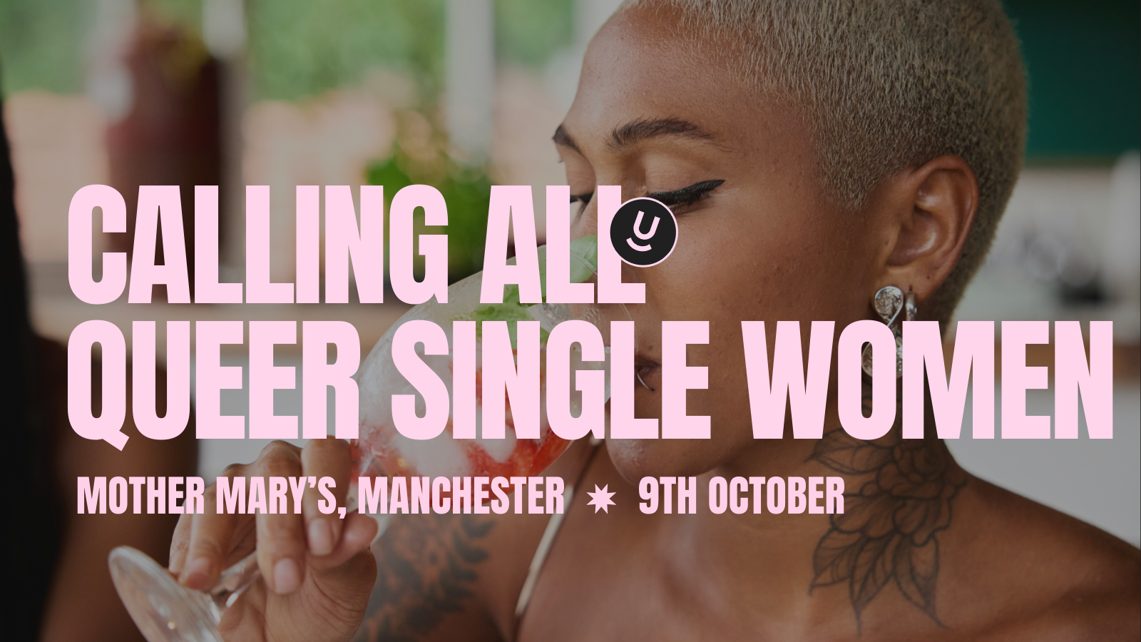 Thursday | Mother Mary’s | Manchester