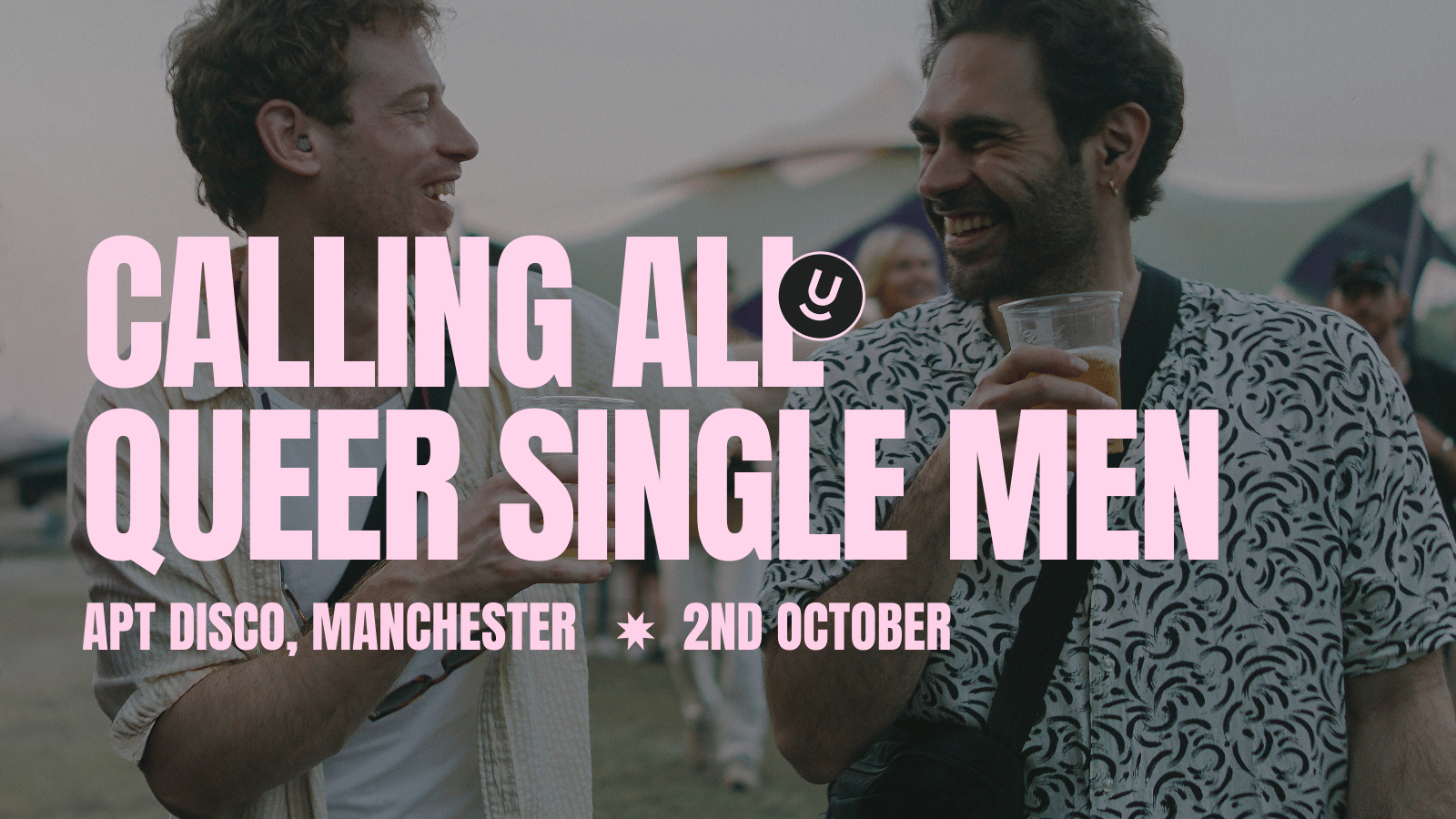 Thursday | APT Disco | Manchester