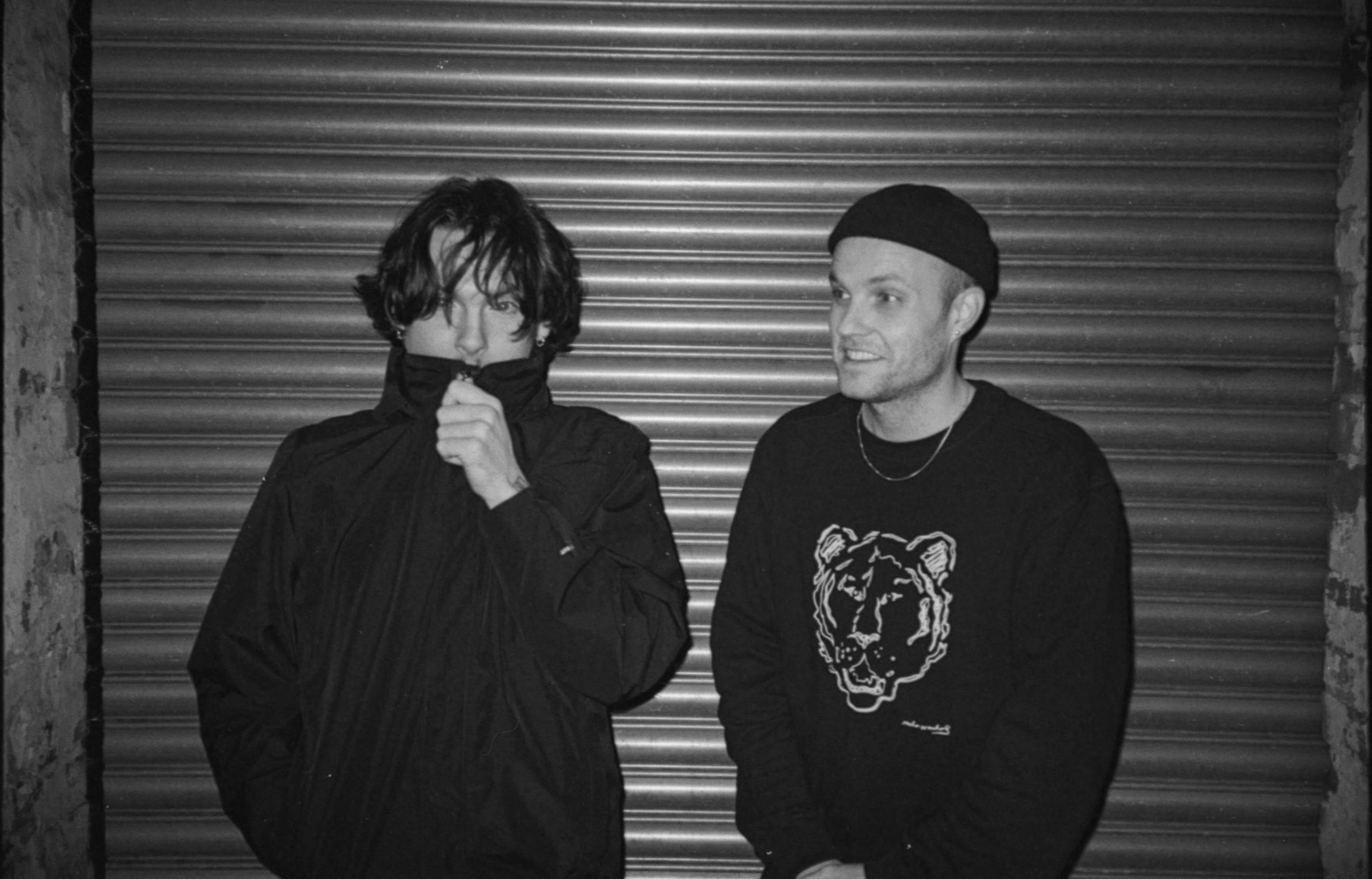 Energy Cru presents: Y U QT,  Milion, Skeptic & more