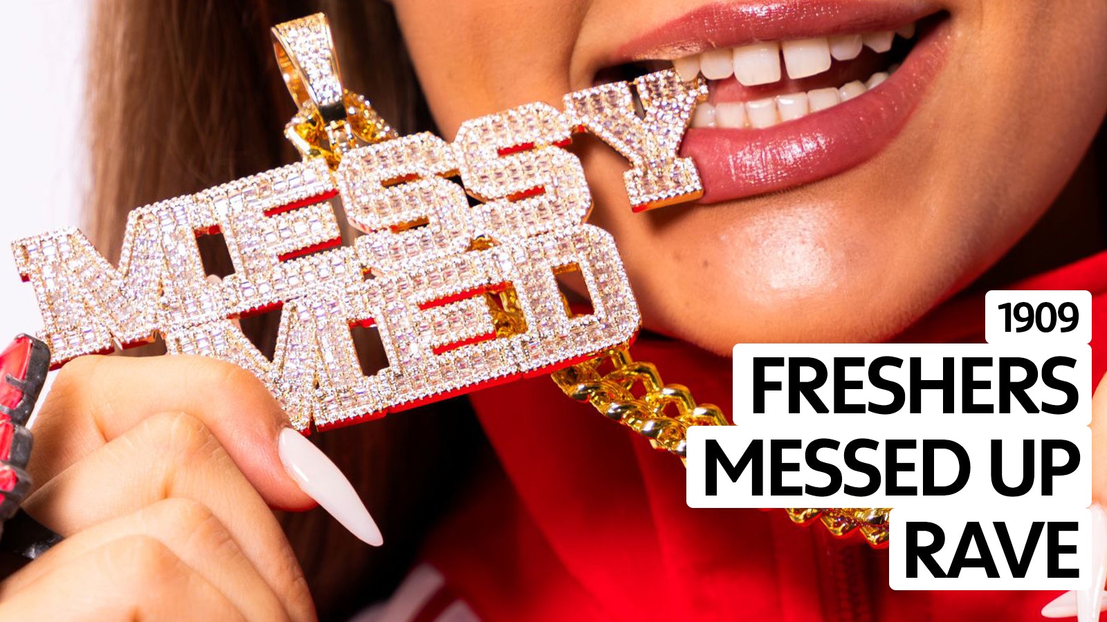 💥MED FRESHERS FRIDAY💥 MESSY FRIDAYS 💥 MEDICATION LIVERPOOL