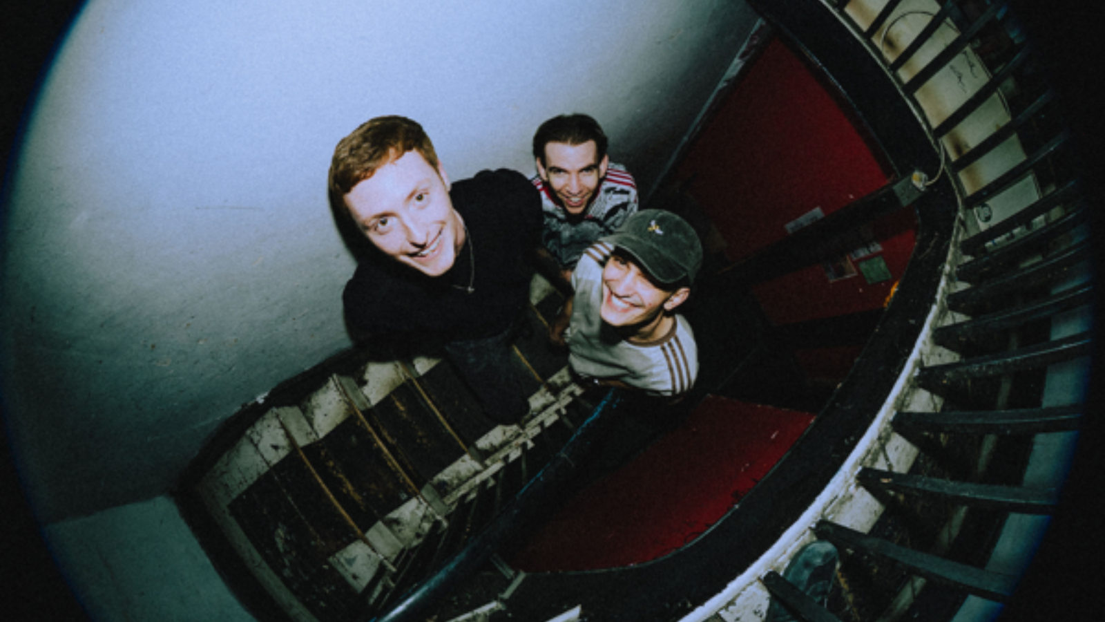 HOT VOX Presents: TRIIIP // SUNLIFTER + More TBA