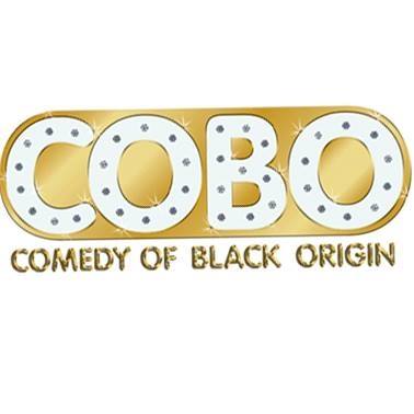 COBO : Comedy Shutdown Black History Month Special – Birmingham
