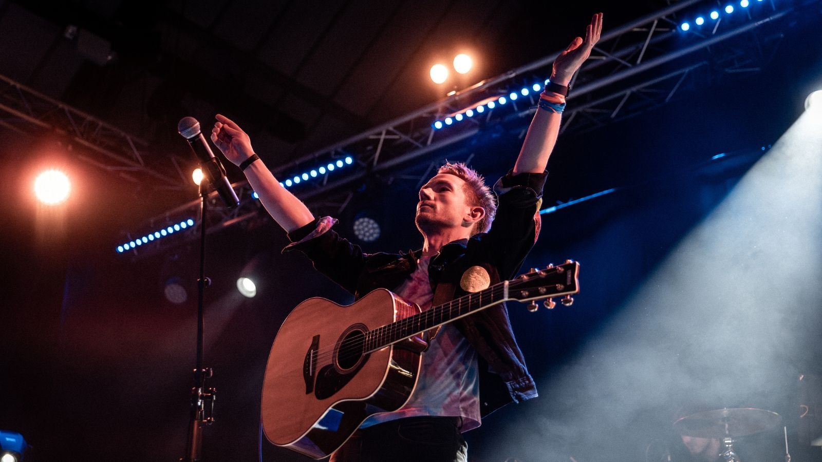 Coldplay, Oasis, Stereophonics Tributes