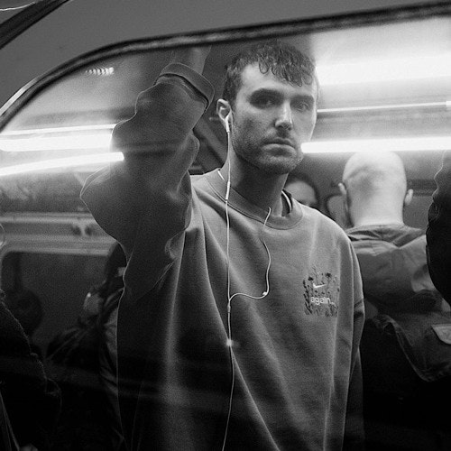Actual Life: Fred Again Rave (Newcastle)