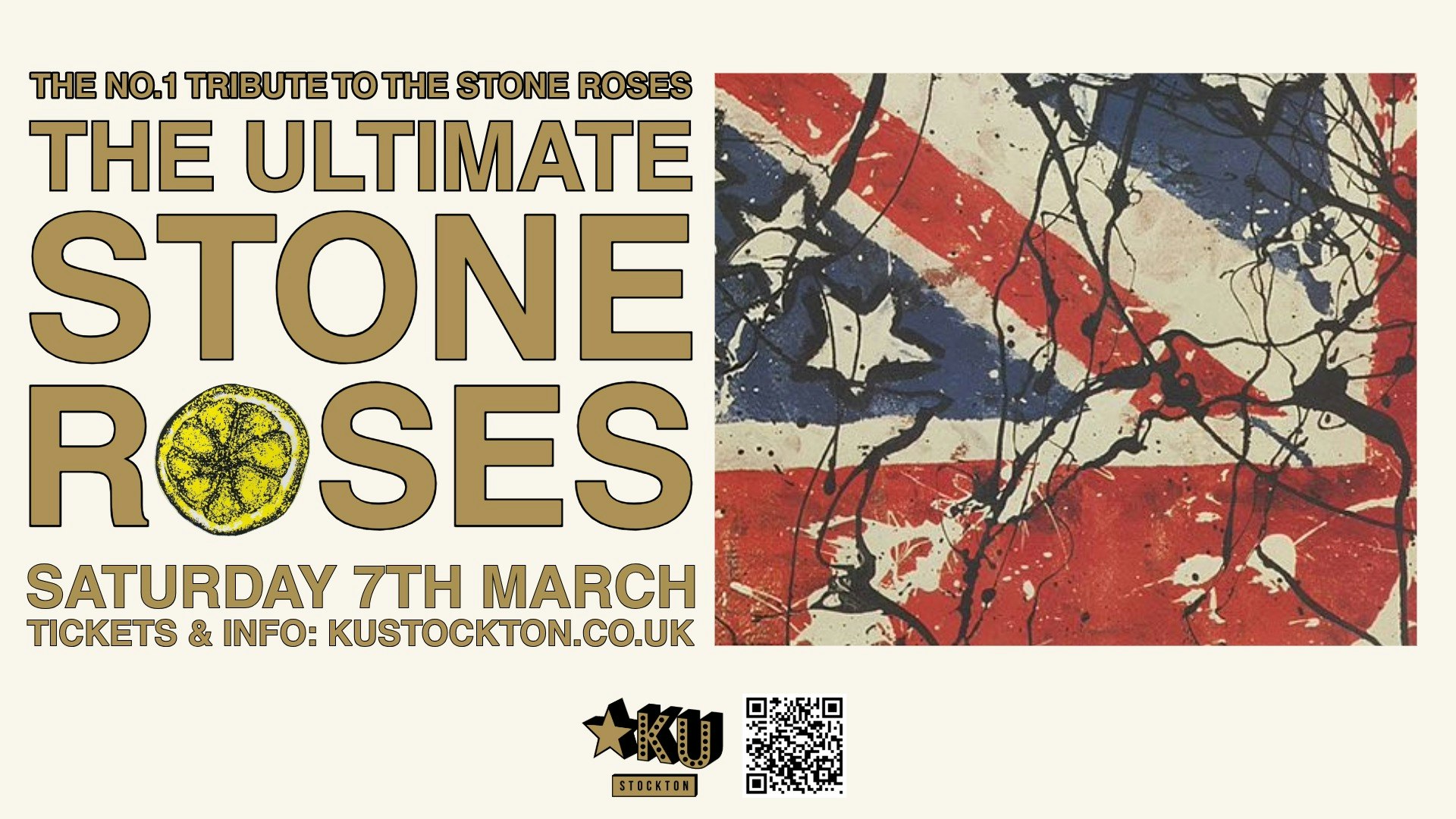 The Ultimate Stone Roses