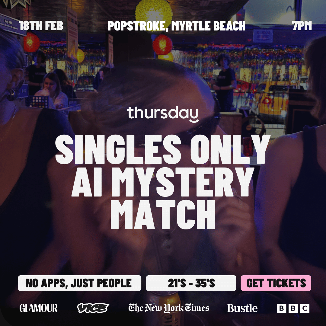 WEDNESDAY | AI MYSTERY MATCH | POPSTROKE