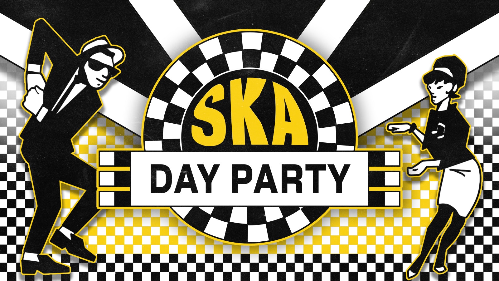 Ska Day Party: Exeter🎺