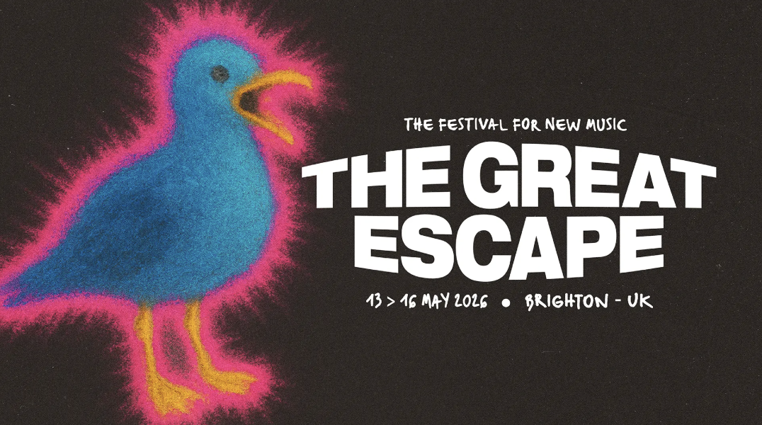 The Great Escape 2026 – Thursday