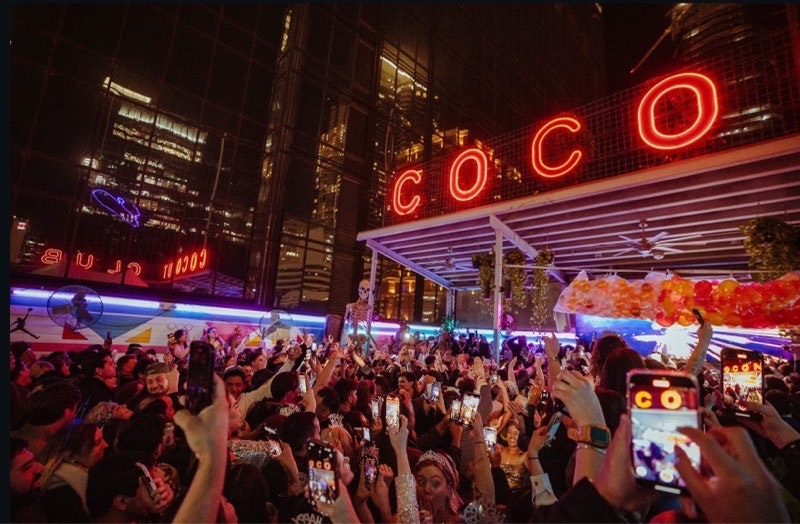 Thursday Austin | 🏳️‍🌈 LGBTQ+ Rooftop Mixer