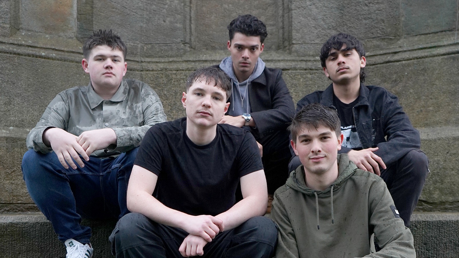 CARGOS live in Sheffield