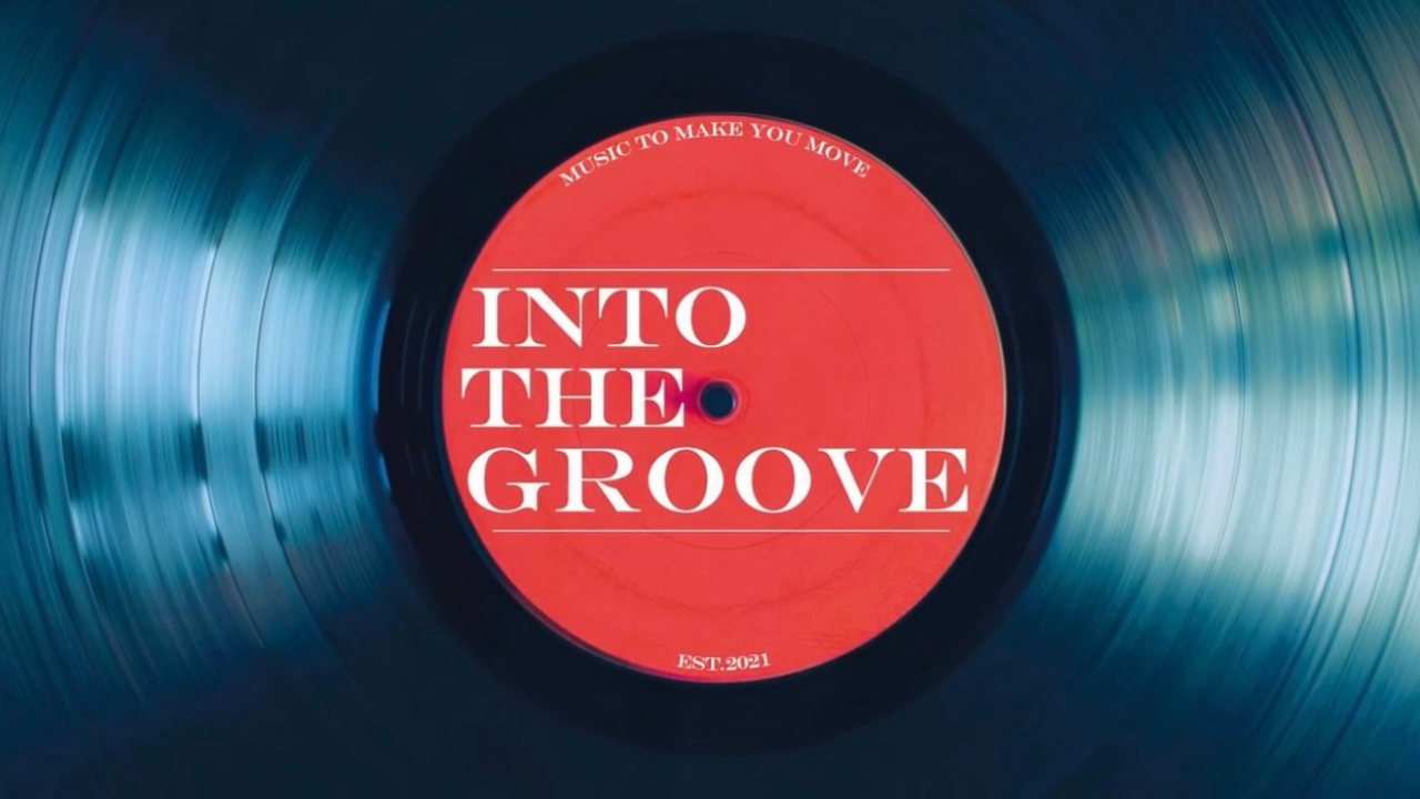 [FREE ENTRY] INTO THE GROOVE