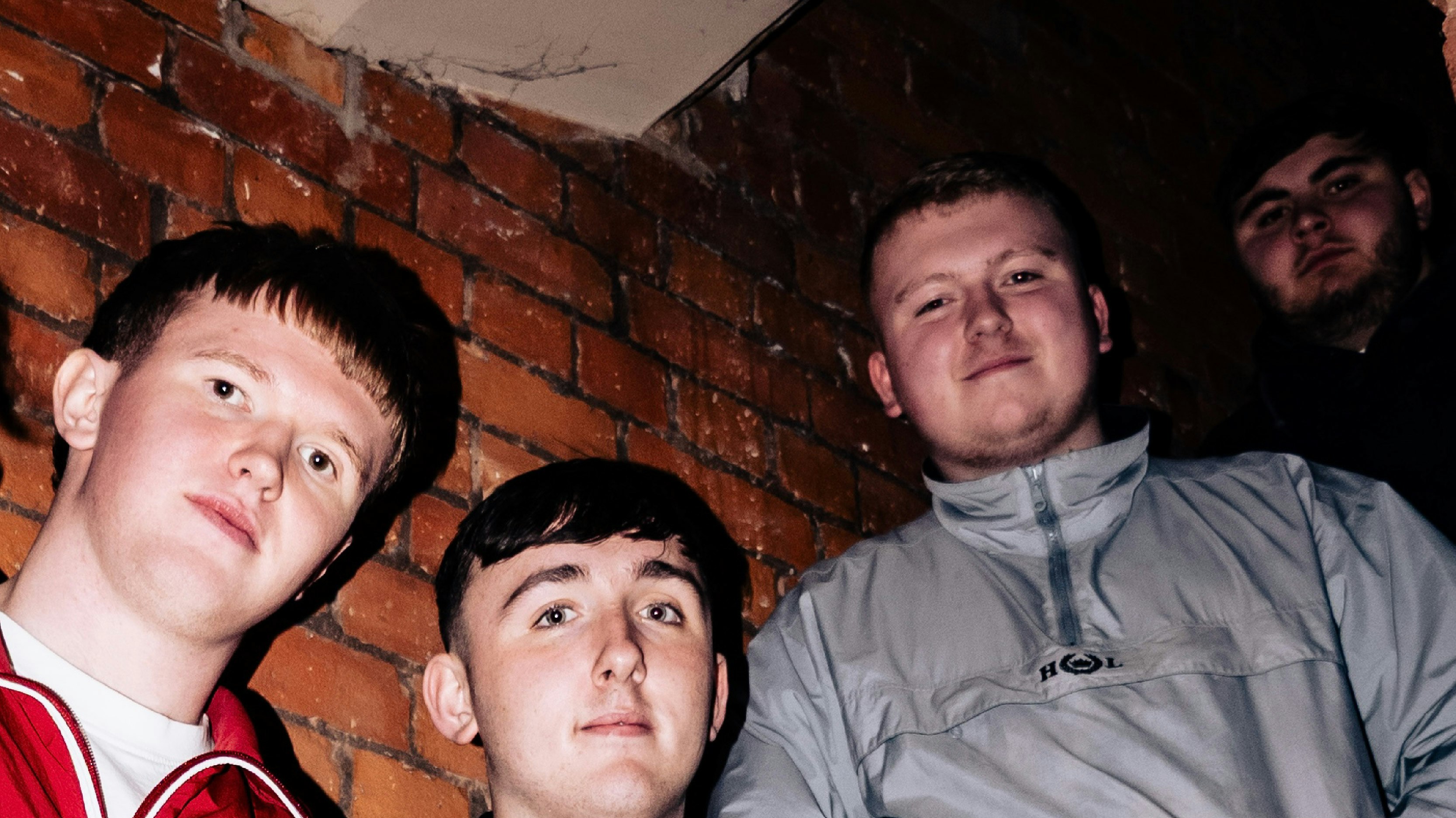 The Fairway | Manchester, 33 Oldham Street