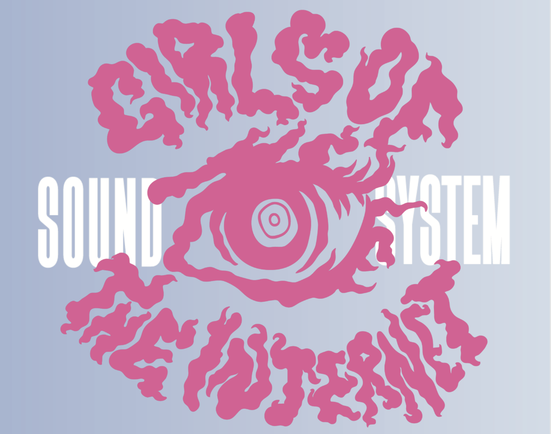 Girls Of The Internet