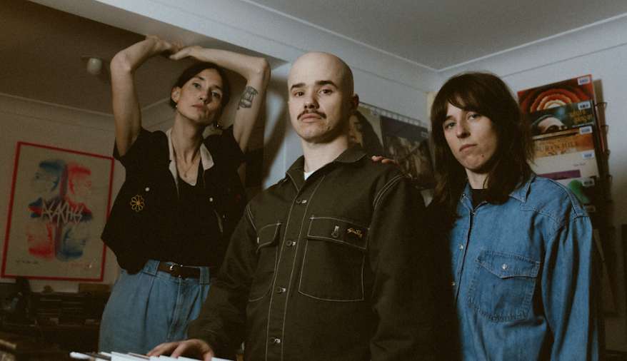 Small + Bee & Jackrabbit + Kate Peaches